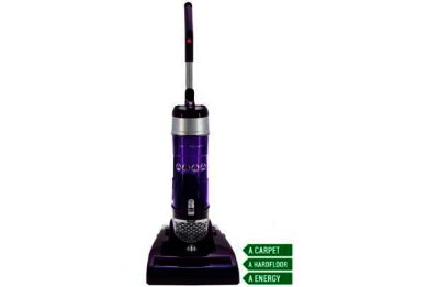 Hoover Vision Reach VR81VR02 Bagless Upright Vacuum Cleaner